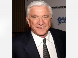 Leslie Nielsen picture, image, poster